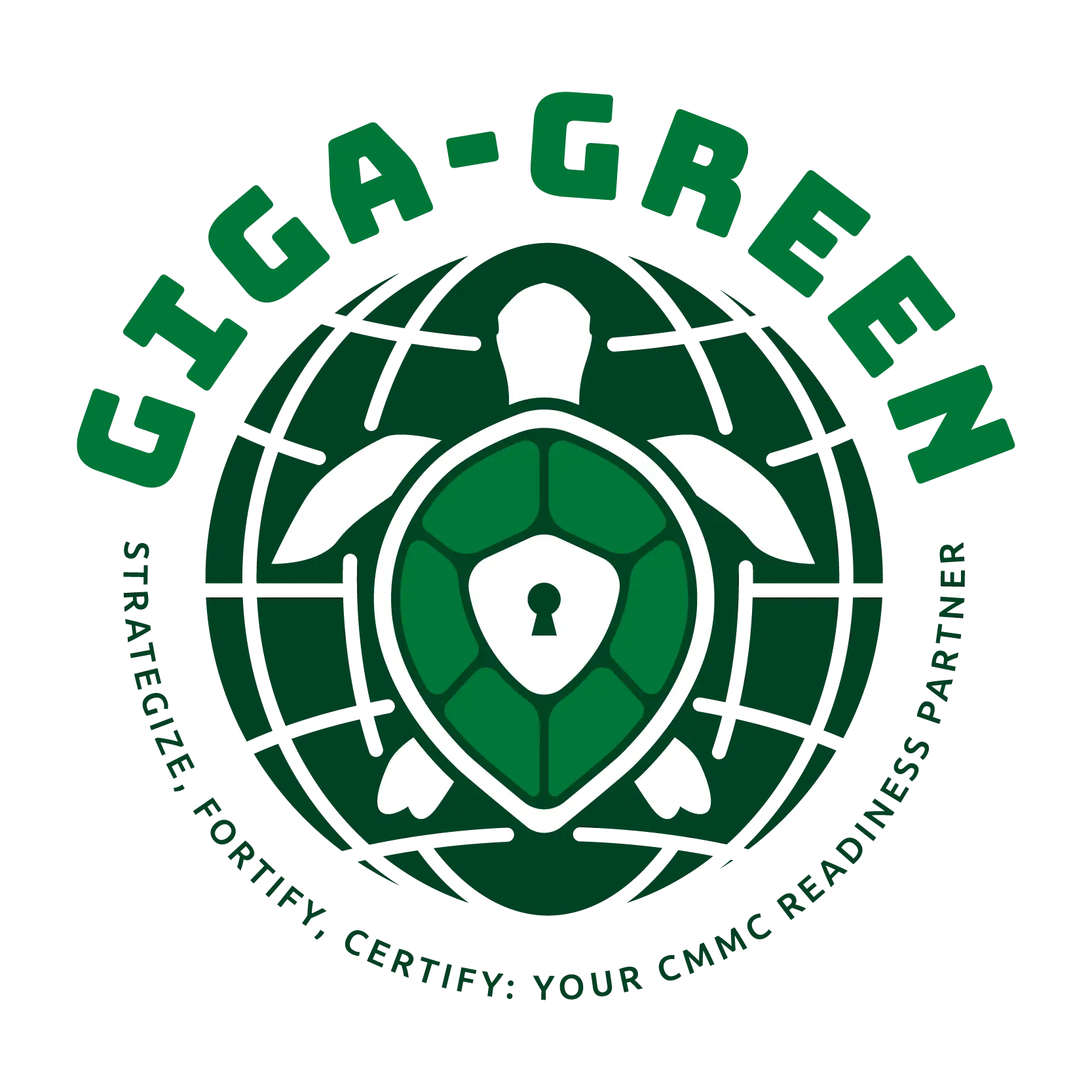 Giga Green 