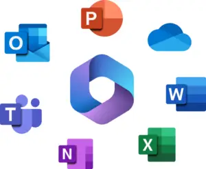 M365Apps1024x837 | Giga Green Office 365 Support Outlook Email Issues