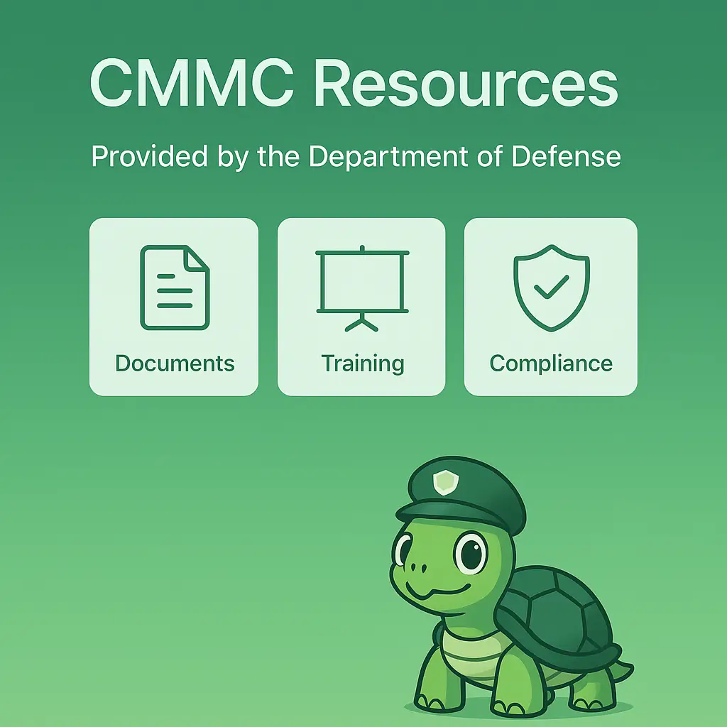 download 2 | Giga Green Free CMMC Resources DoD Free CMMC Training